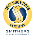 ISO 9001:2015