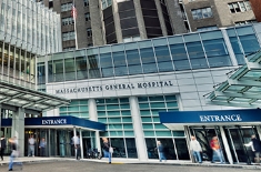 Massachusetts General Hospital