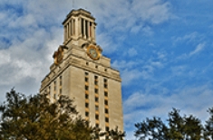 University of Texas at Austin