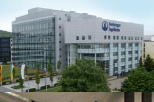 Market_Boehringer Ingelheim